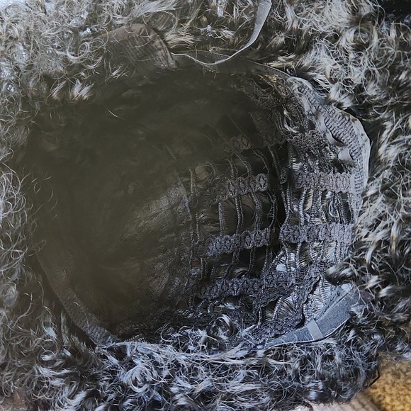 Doremi Hair Wig ☆ Short Black Coil-Out Curly wig ☆ New in Bag ☆ Classy ☆ Cute - Picture 7 of 12